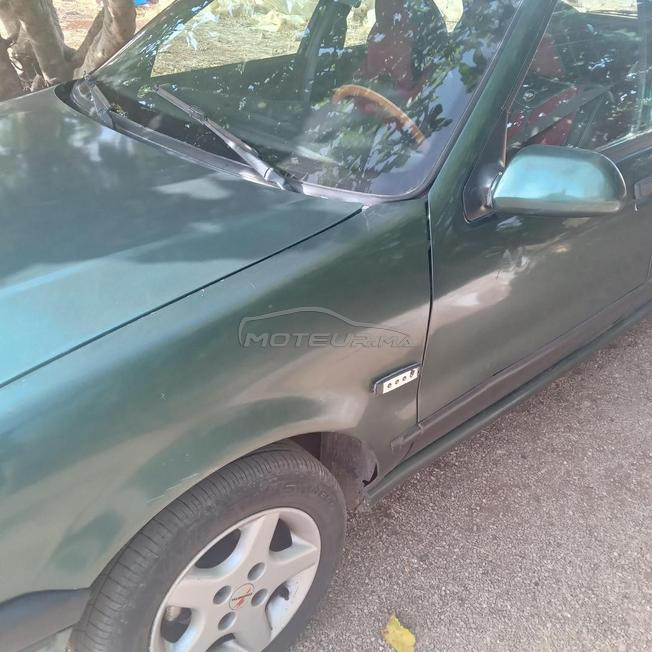 Renault 19 Diesel Manuelle 1996 à Sefrou