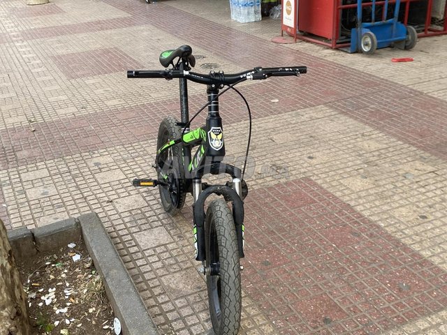 Bicyclette a vendre mtb