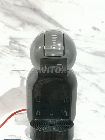 Cafetière Dolce Gusto delonghi