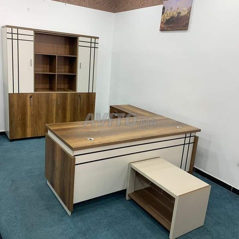 les bureaux
