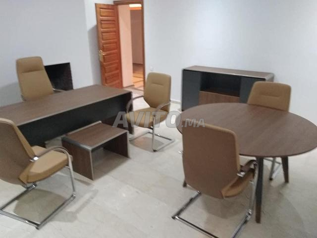 Mobilier de bureau pour entreprises 3Km5t4uU - 2