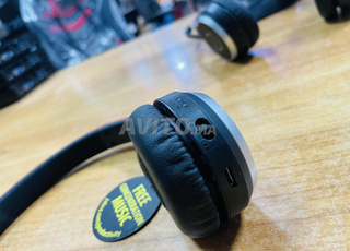 Casque jabra EVOLVE 65 Bluetooth