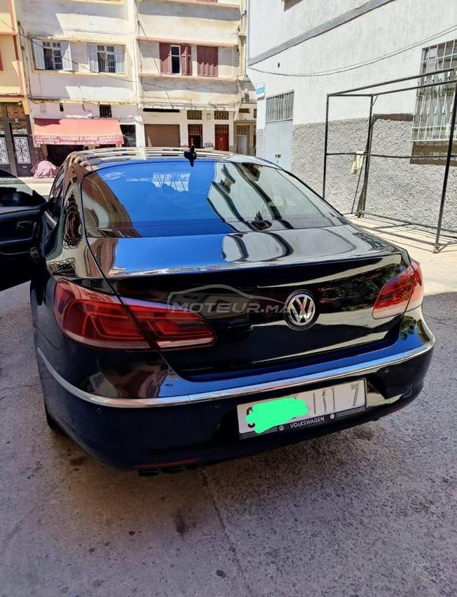 Passat CC 2016
