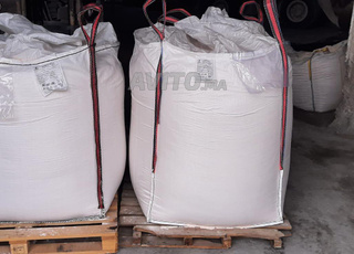 big  bag 1250 kg