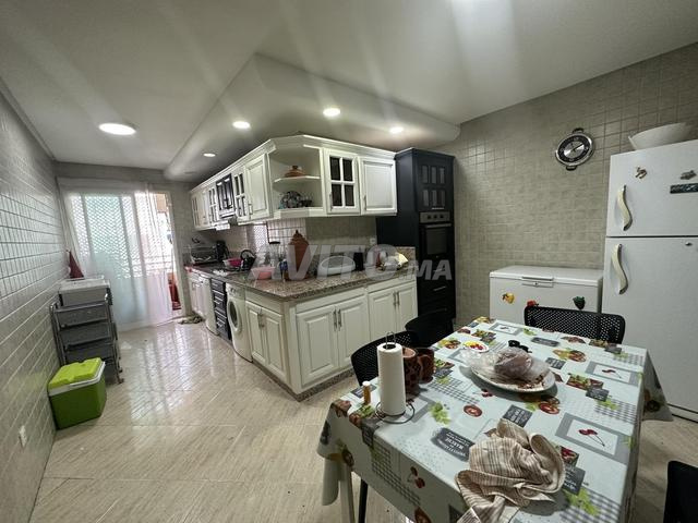 Appartement à vendre 175 m² à Casablanca - 2