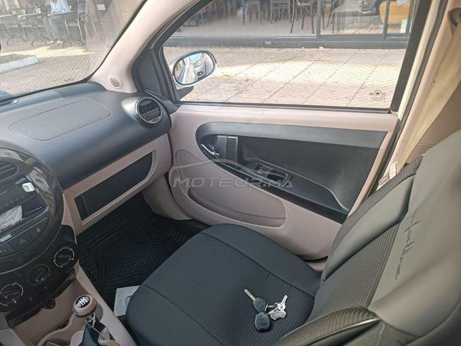voiture