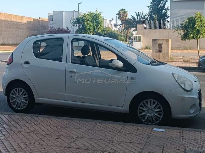 voiture