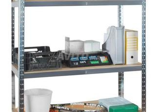 Rayonnage léger *  classement *  rangement