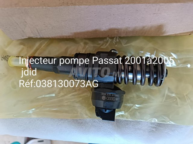 vente un injecteur pompe Passat 