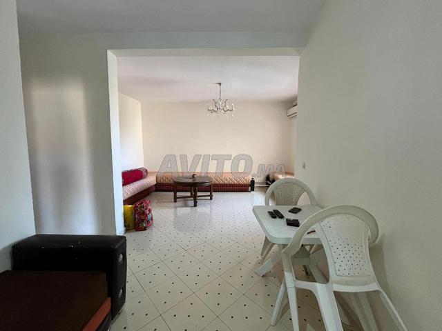 Appartement à vendre 80 m² à Marrakech - 2