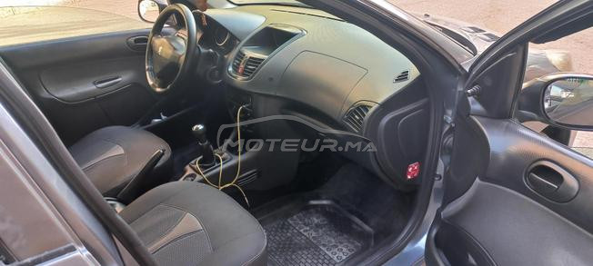 Peugeot 206 Diesel 1ère main 