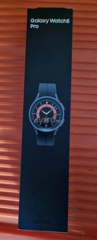 Samsung Galaxy Watch 5 Pro 