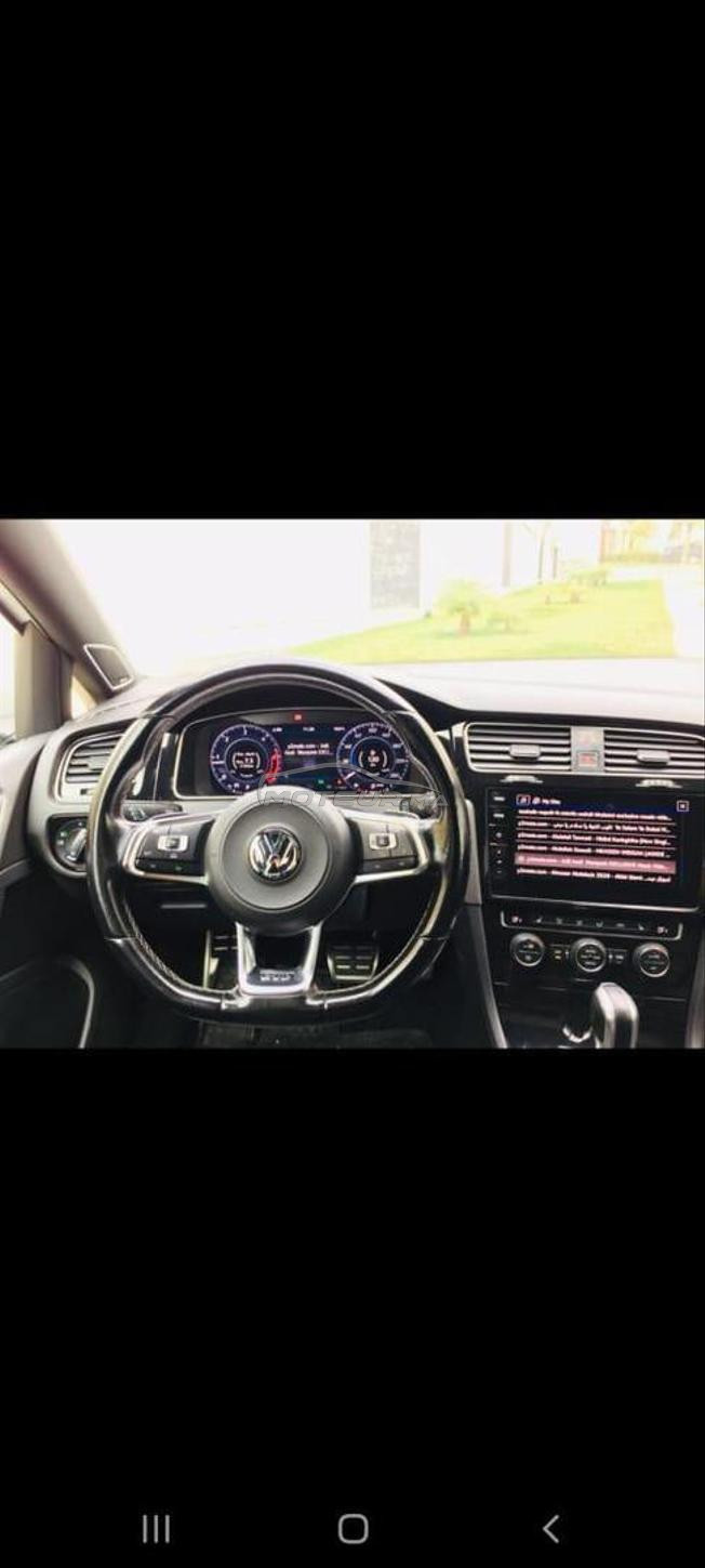 Vl golf 7,5