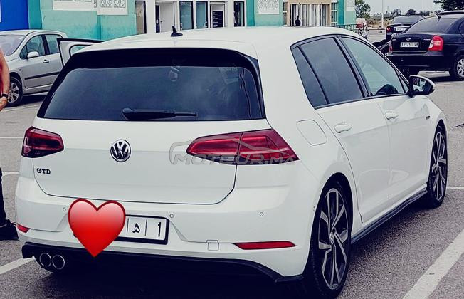 Vl golf 7,5