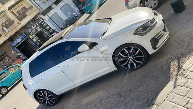 Vl golf 7,5