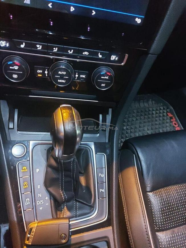 Vl golf 7,5