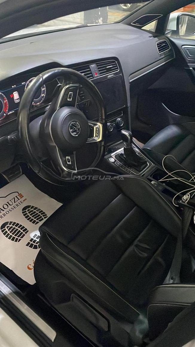 Vl golf 7,5