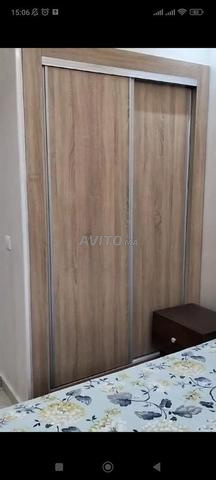 Appartement neuf meublé à louer - 2