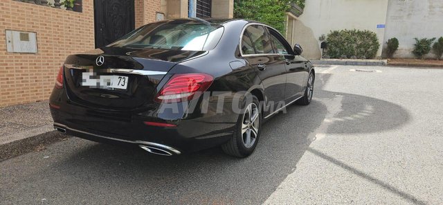 Mercedes-Benz 220 occasion Diesel Modèle 2020