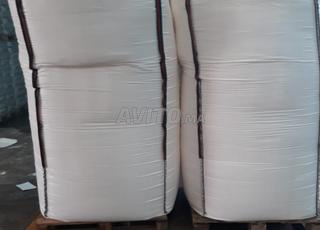 FABRICANT- BIG BAG DISPONIBLE 