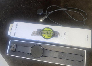 Montre Samsung galaxy watch 6 