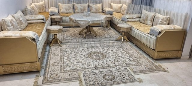 Ameublement pour salon 