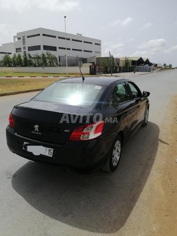 Peugeot 301 occasion Essence Modèle 2015