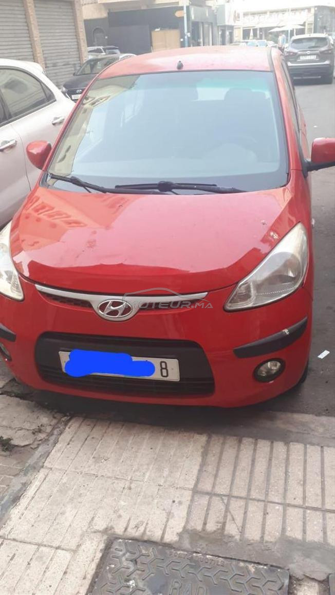 i10 model 2010