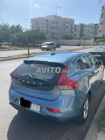 Volvo V40 occasion Diesel Modèle 2014