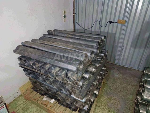 plomb radiologie maroc - 2