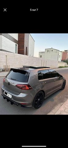 2014 Volkswagen GOLF 7