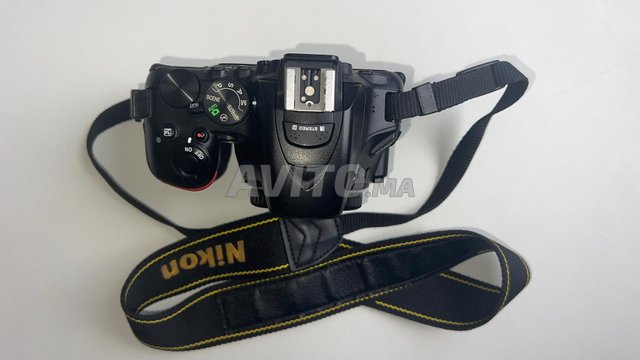 Nikon D5600