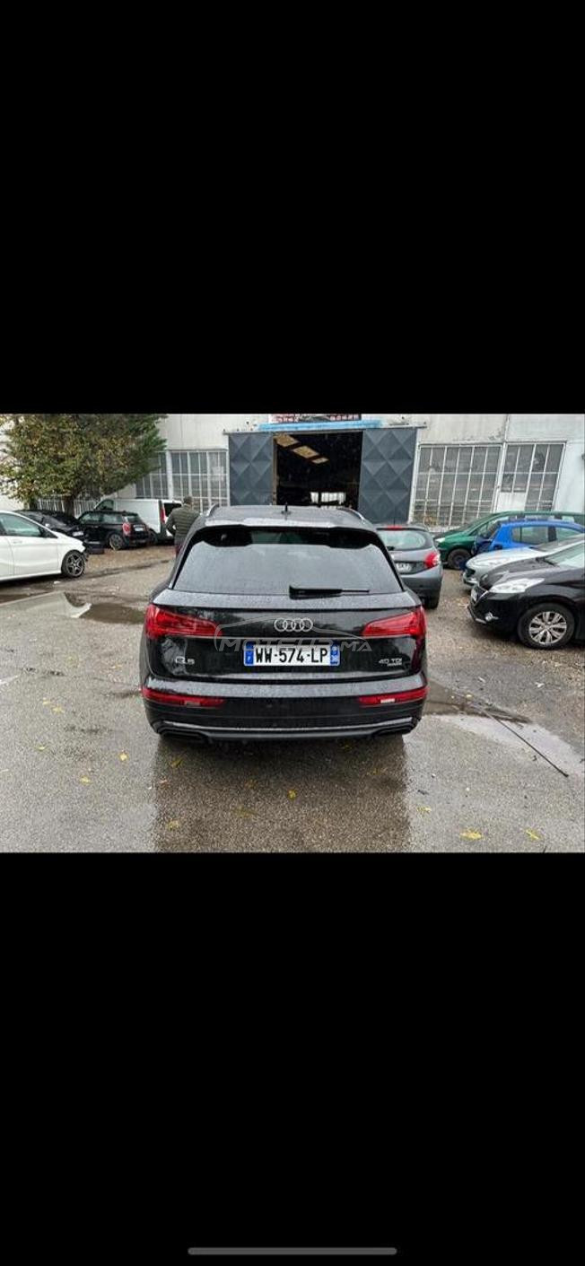 Audi q5s quattro 4.0L