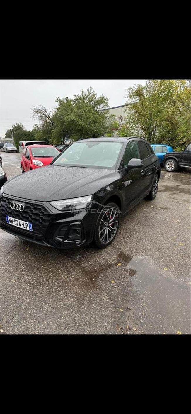 Audi q5s quattro 4.0L
