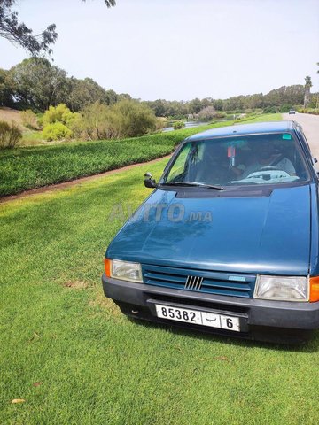 Fiat Uno occasion Essence Modèle 1997