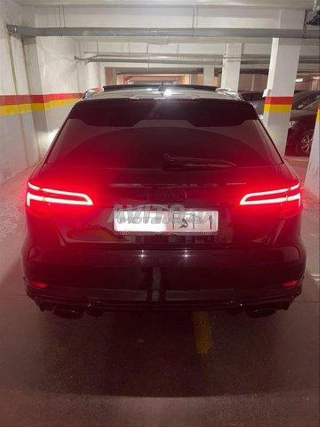 Audi RS3 Sportback