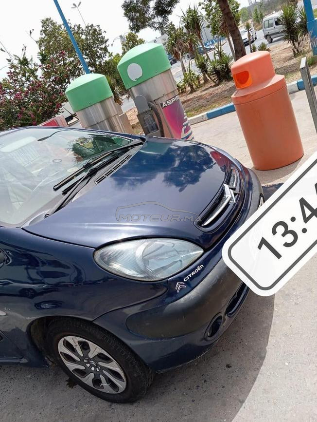 Xsara Picasso 