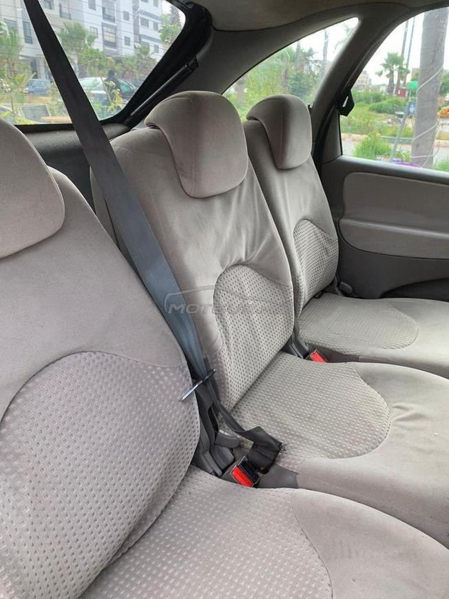 Xsara Picasso 