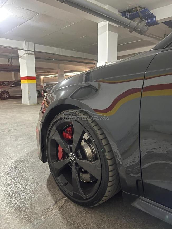 Audi RS3 Sportback