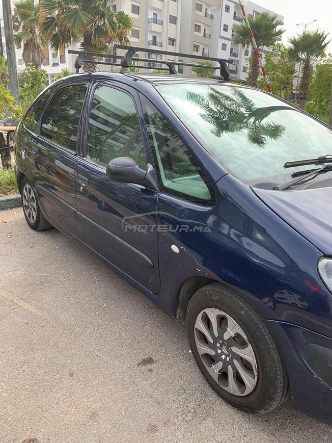 Xsara Picasso 
