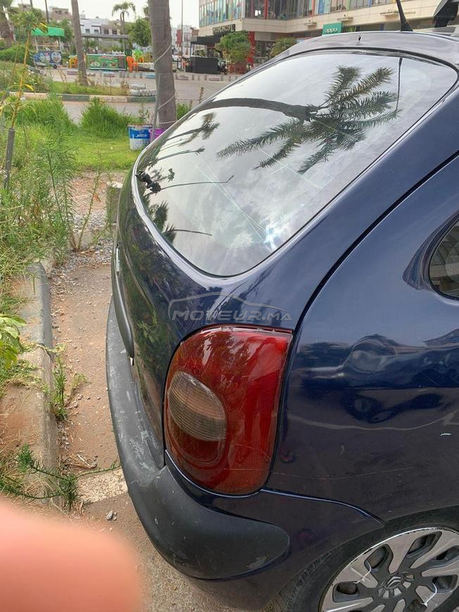 Xsara Picasso 