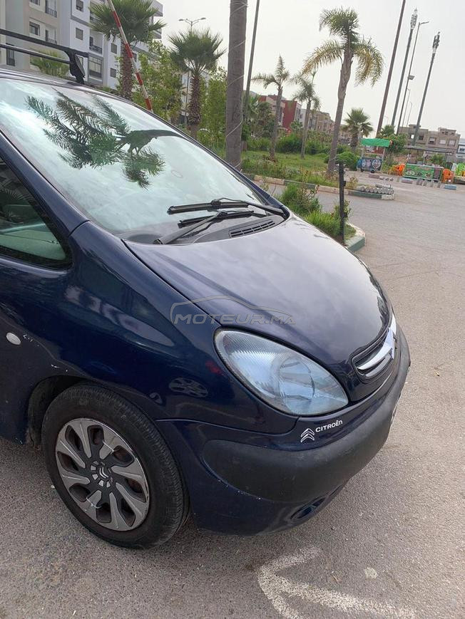 Xsara Picasso 