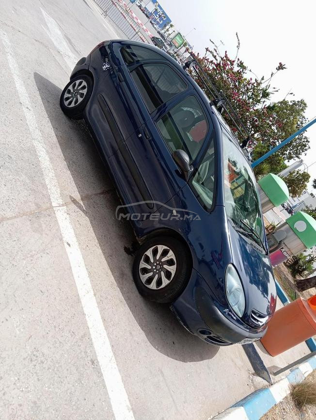 Xsara Picasso 