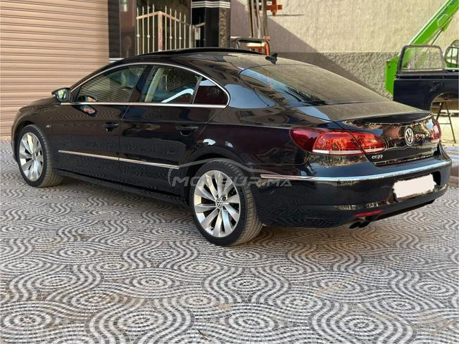 Volkswagen Passat CC Diesel Automatique 2018