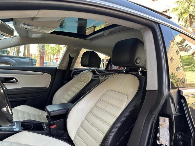 Volkswagen Passat CC Diesel Automatique 2018