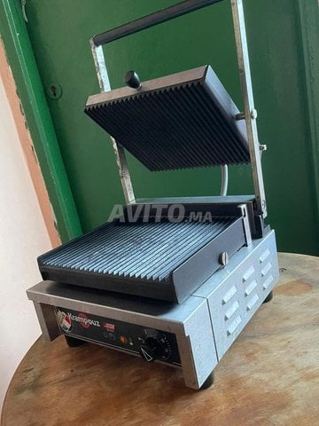 Grill panini 300♨️