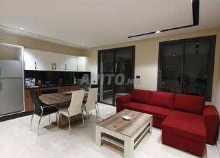 Studio meublé à louer à californie 