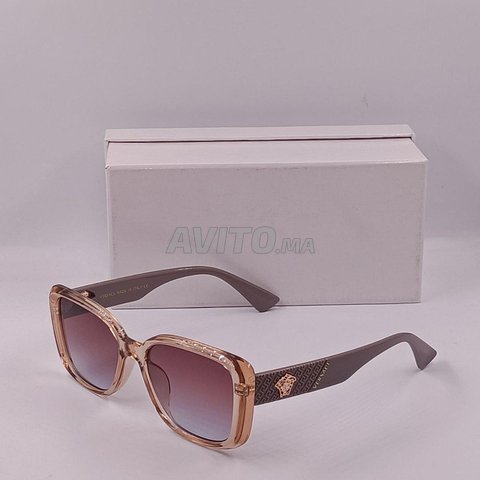 Lunette Solaire Versace VR3420
