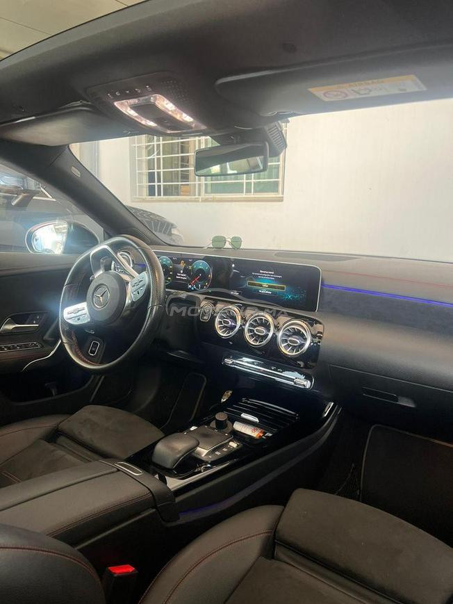 Mercedes-Benz Classe CLA Diesel Automatique 2020