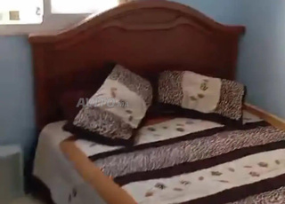 Appartement à louer 58 m² à Bouznika